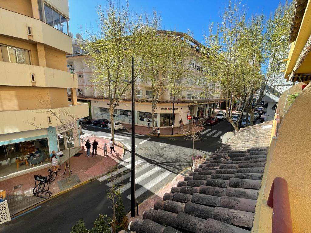 Apartamento Rivas Calp Exterior foto